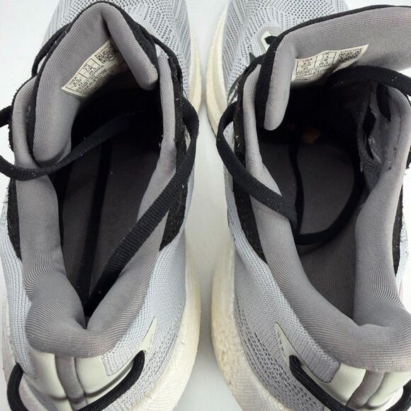 Saucony Triumph 21 Shoes Mens Size 8.5 Gray Running Cushioned Trainer main image 5